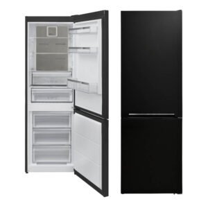 מקרר 60 שחור מט –  FSBL330JNF