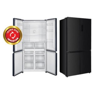 מקרר 4 דלתות – Juno Galaxy