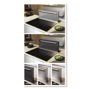 קולט מעלית – AIRFORCE GALAXY