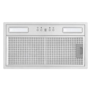 85 Stainless Steel Integrated Hood - CE68B185