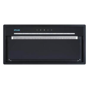 קולט אינטגרלי 85 זכוכית שחור – CG68B285