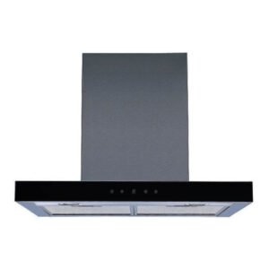 Wall-mounted cooker hood 60