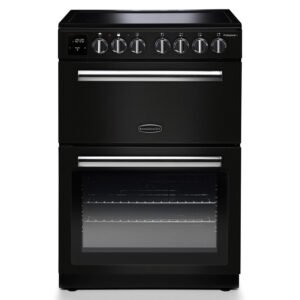 תנור מקצועי ברוחב 60 ס״מ – RANGEMASTER