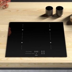 כיריים אינדוקציה 60 ס