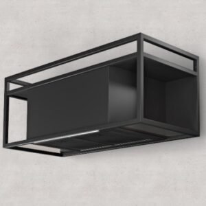 קולט אדים צמוד קיר 120 ס