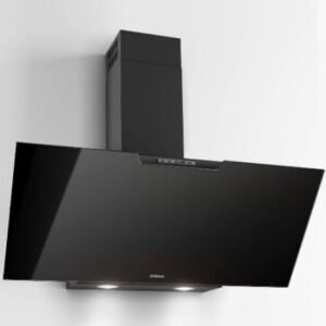 קולט אדים צמוד קיר 60 ס