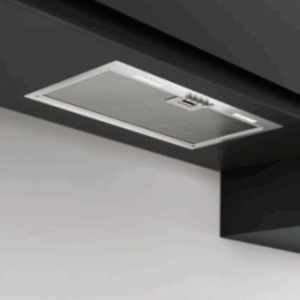 Built-in hood 52 cm AIRFORCE Airforce model MODULO POP 52