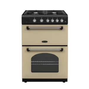 תנור ברוחב 60 ס״מ - RANGEMASTER