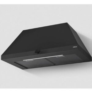 קולט אדים צמוד קיר AIRFORCE איירפורס דגם ICONIC