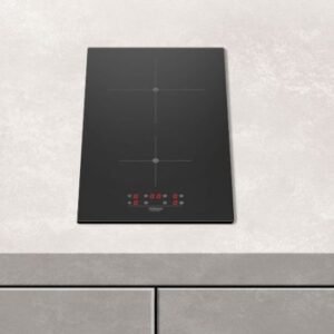 כיריים דומינו AIRFORCE איירפורס דגם PRIMA DOMINO 30