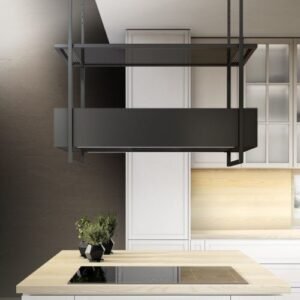 קולט אדים אי 100 ס