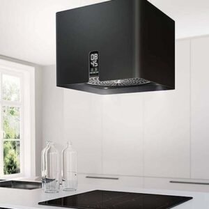 קולט אדים אי AIRFORCE איירפורס דגם SQUARE ISLAND 45