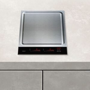 כיריים דומינו טפניאקי AIRFORCE איירפורס דגם TEPPANYAKI 38