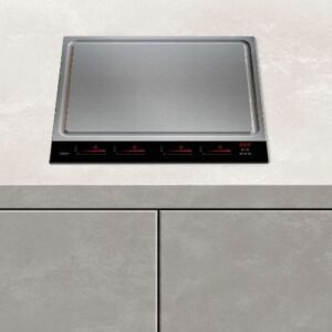 כיריים טפניאקי AIRFORCE איירפורס דגם TEPPANYAKI 58