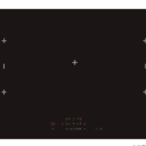 כיריים אינדוקציה JIH 90