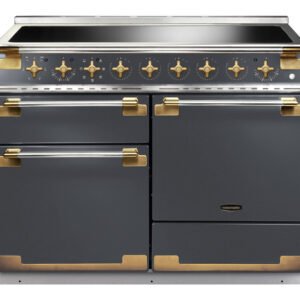 תנור/כיריים אינדוקציה עומד Rangemaster Elise Luxe 110